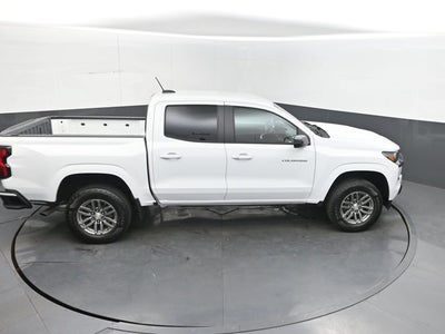 2023 Chevrolet Colorado 2WD LT