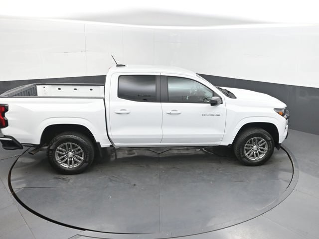 2023 Chevrolet Colorado 2WD LT