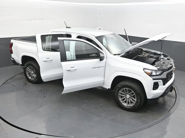 2023 Chevrolet Colorado 2WD LT