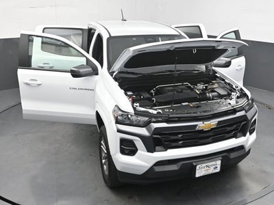 2023 Chevrolet Colorado 2WD LT