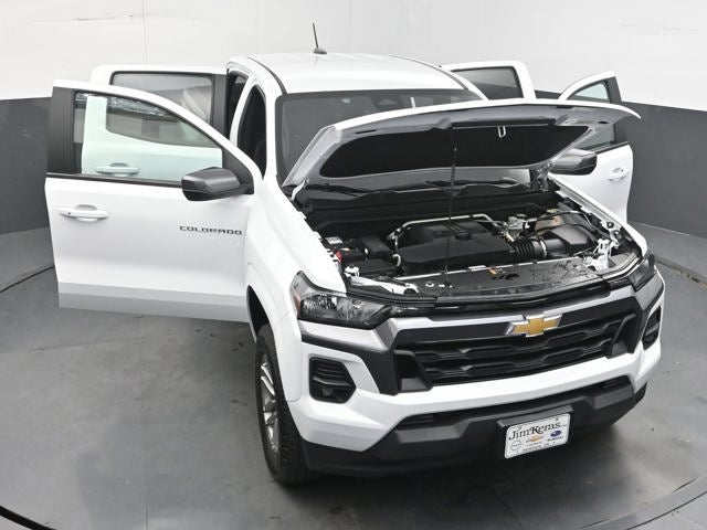 2023 Chevrolet Colorado 2WD LT