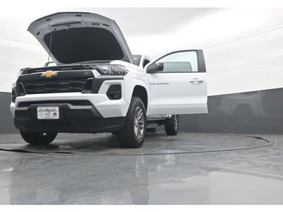 2023 Chevrolet Colorado 2WD LT