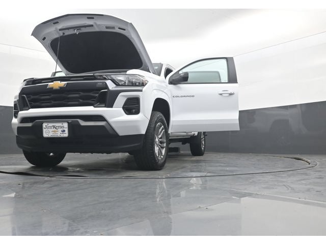 2023 Chevrolet Colorado 2WD LT
