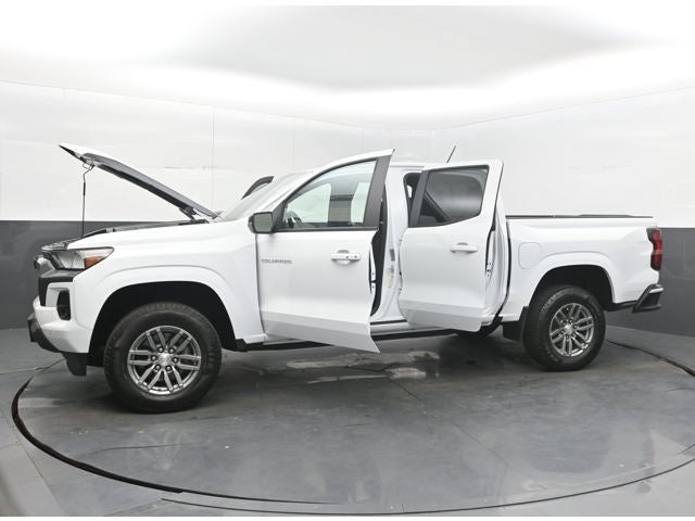 2023 Chevrolet Colorado 2WD LT