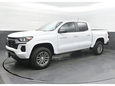 2023 Chevrolet Colorado 2WD LT