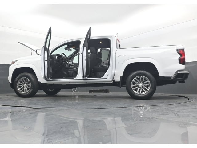 2023 Chevrolet Colorado 2WD LT