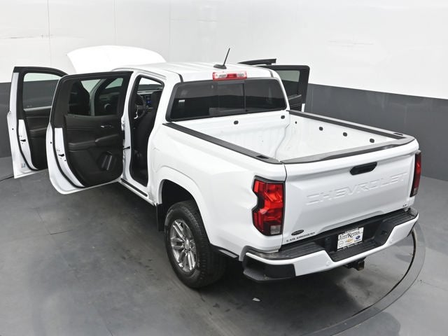 2023 Chevrolet Colorado 2WD LT