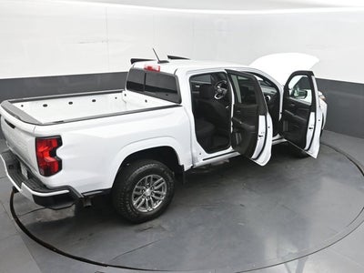 2023 Chevrolet Colorado 2WD LT