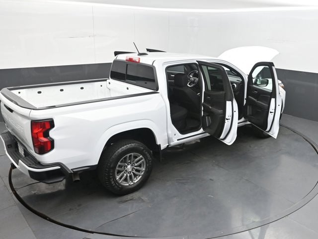 2023 Chevrolet Colorado 2WD LT