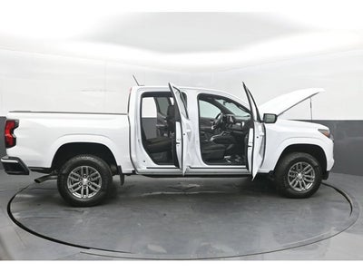 2023 Chevrolet Colorado 2WD LT