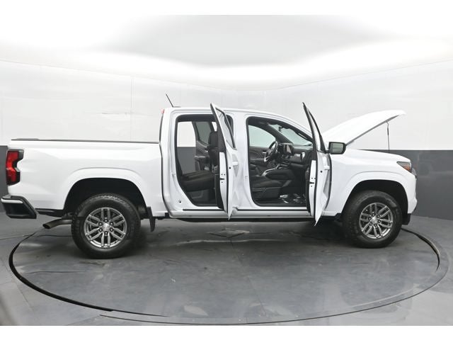 2023 Chevrolet Colorado 2WD LT