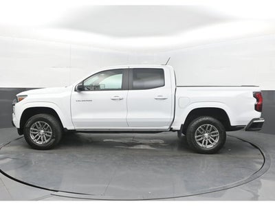2023 Chevrolet Colorado 2WD LT