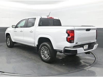 2023 Chevrolet Colorado 2WD LT