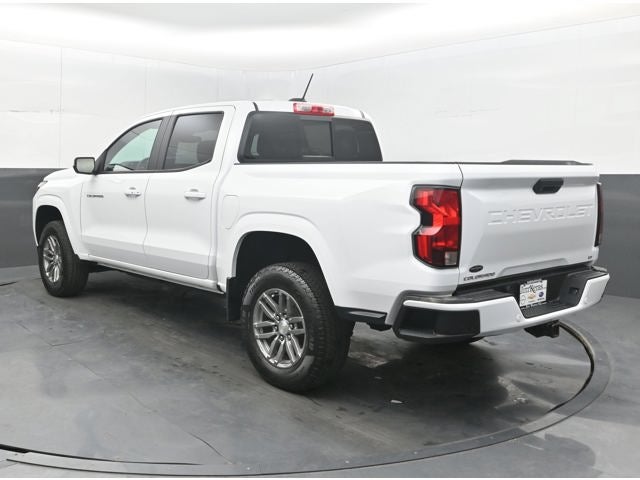 2023 Chevrolet Colorado 2WD LT