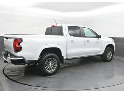 2023 Chevrolet Colorado 2WD LT