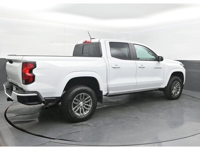 2023 Chevrolet Colorado 2WD LT