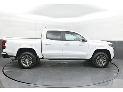 2023 Chevrolet Colorado 2WD LT