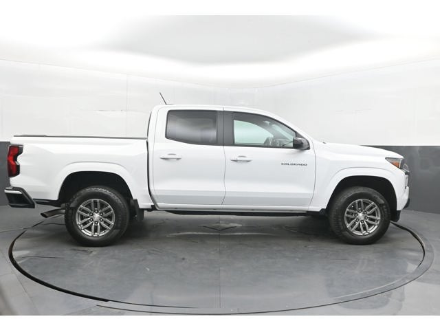 2023 Chevrolet Colorado 2WD LT