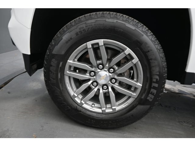 2023 Chevrolet Colorado 2WD LT