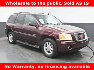 2006 GMC Envoy SLE