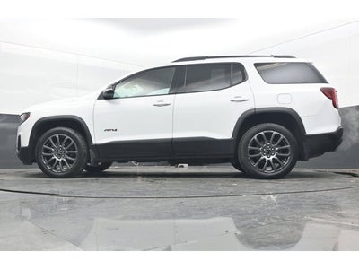 2021 GMC Acadia AT4