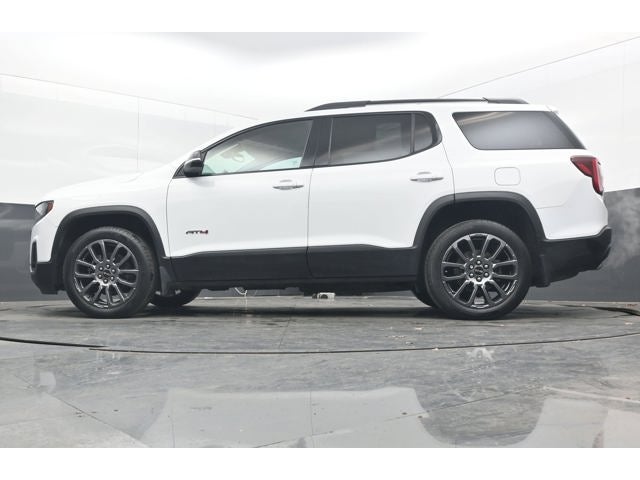 2021 GMC Acadia AT4