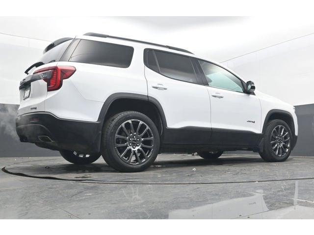 2021 GMC Acadia AT4