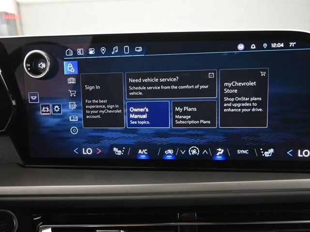 2025 Chevrolet Traverse FWD LT