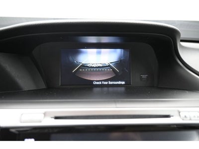 2017 Honda Accord Sedan EX