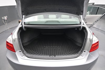 2013 Honda Accord Sdn EX-L
