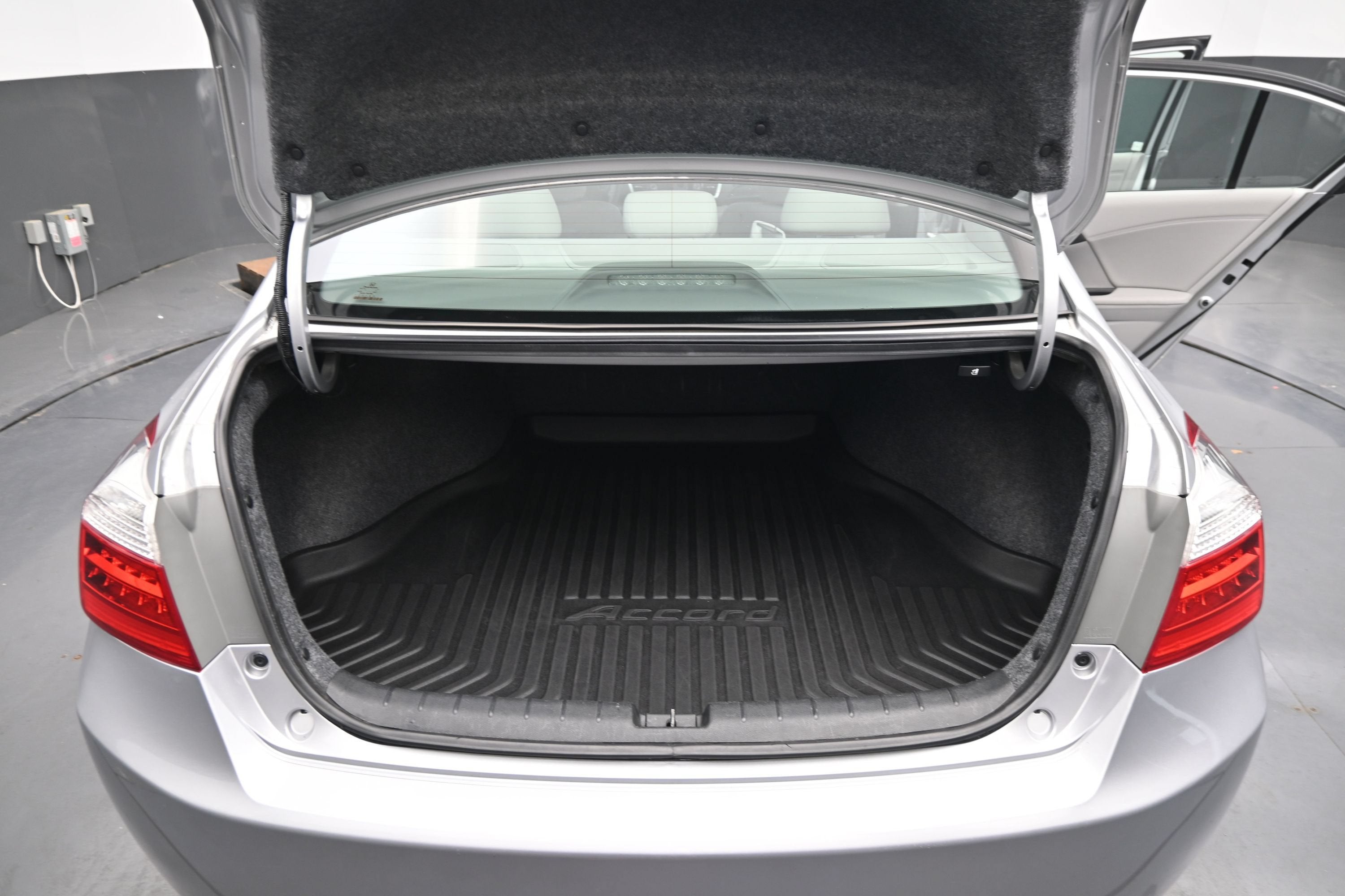 2013 Honda Accord Sdn EX-L