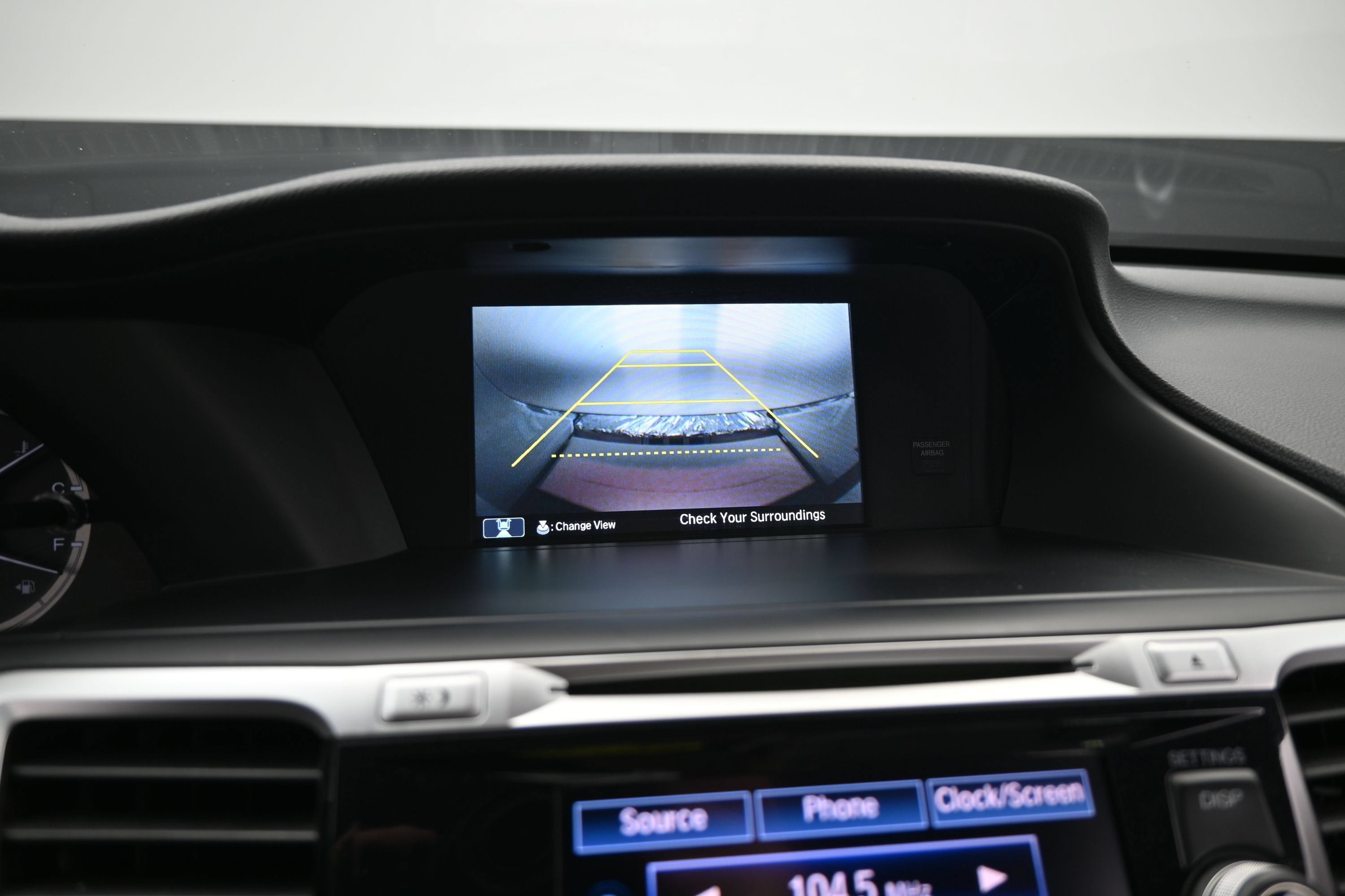 2013 Honda Accord Sdn EX-L