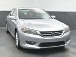 2013 Honda Accord Sdn EX-L