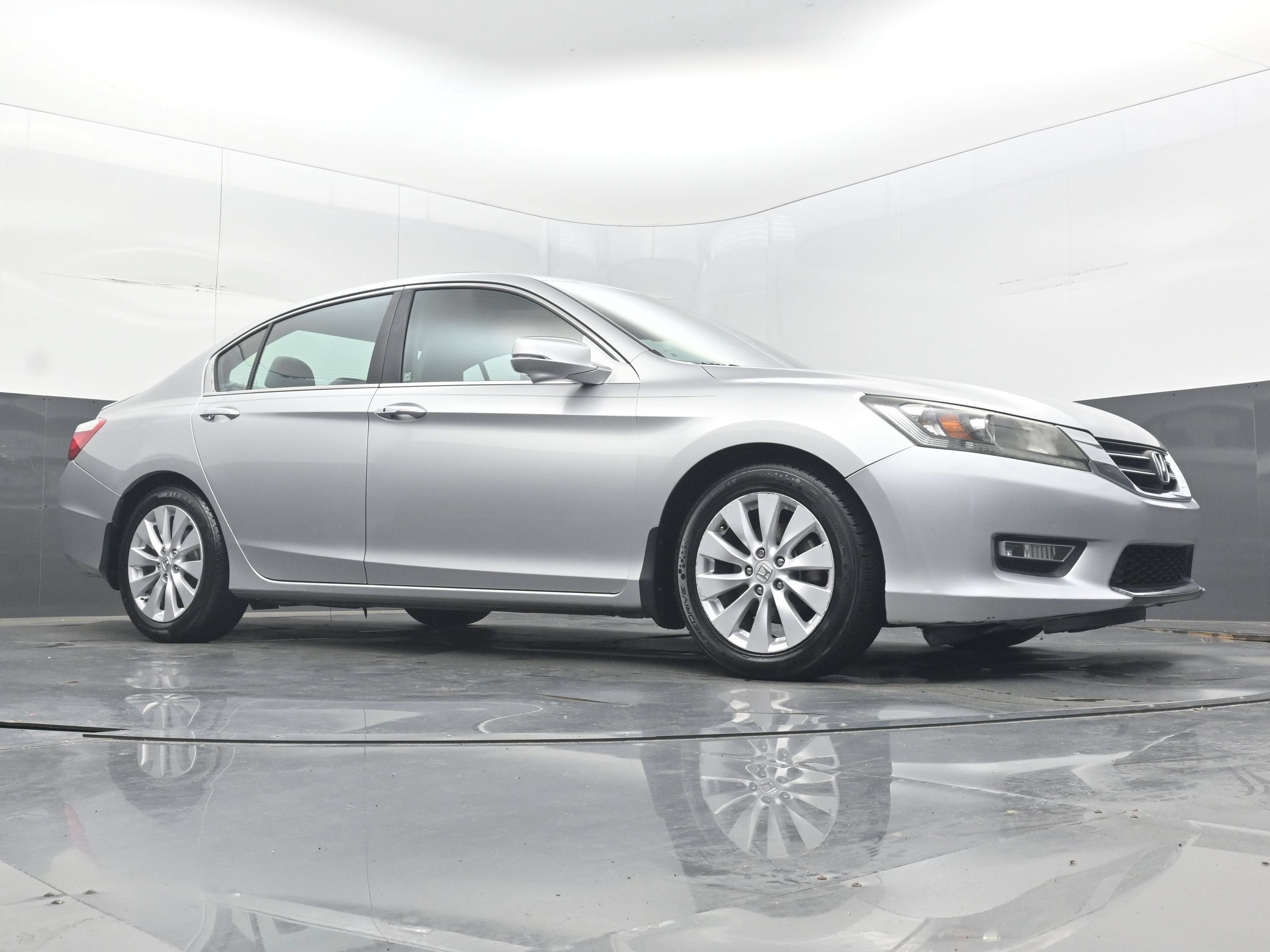 2013 Honda Accord Sdn EX-L