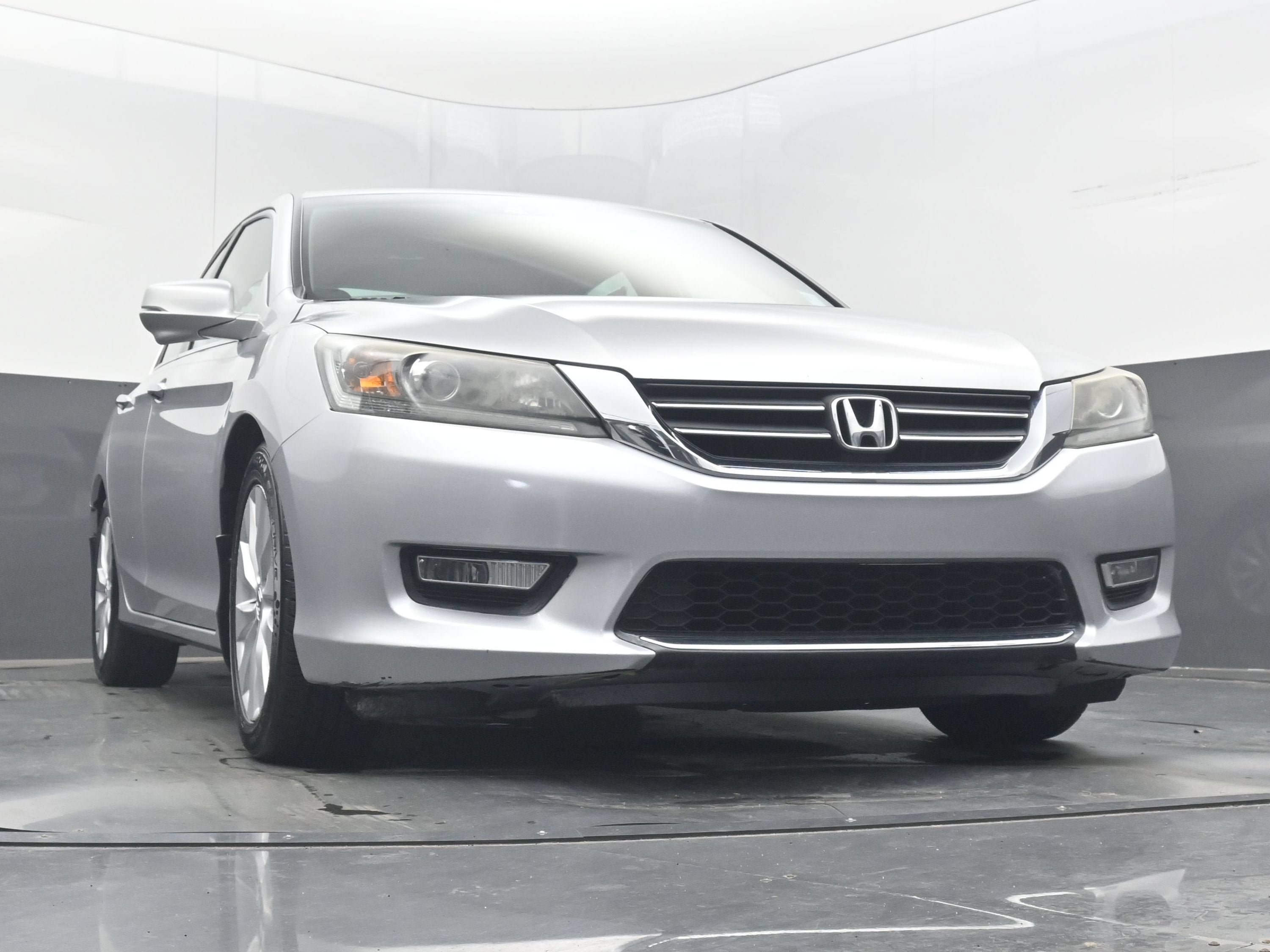 2013 Honda Accord Sdn EX-L
