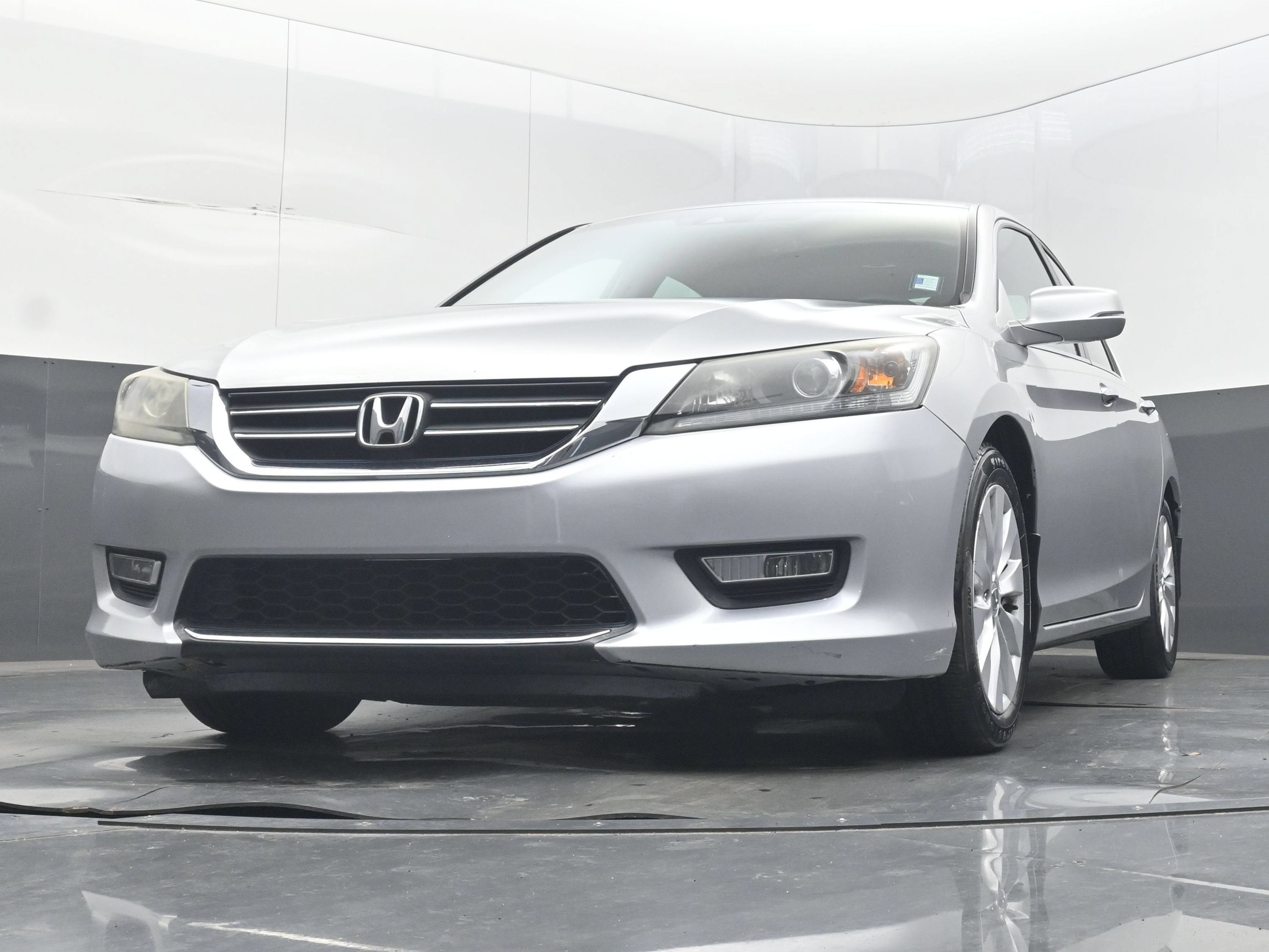 2013 Honda Accord Sdn EX-L