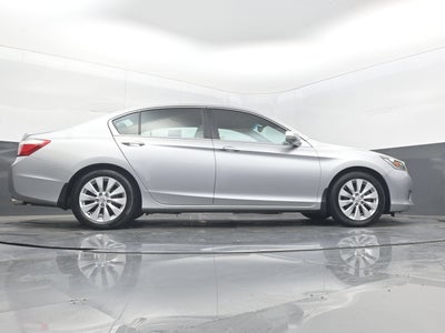 2013 Honda Accord Sdn EX-L