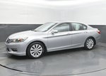 2013 Honda Accord Sdn EX-L