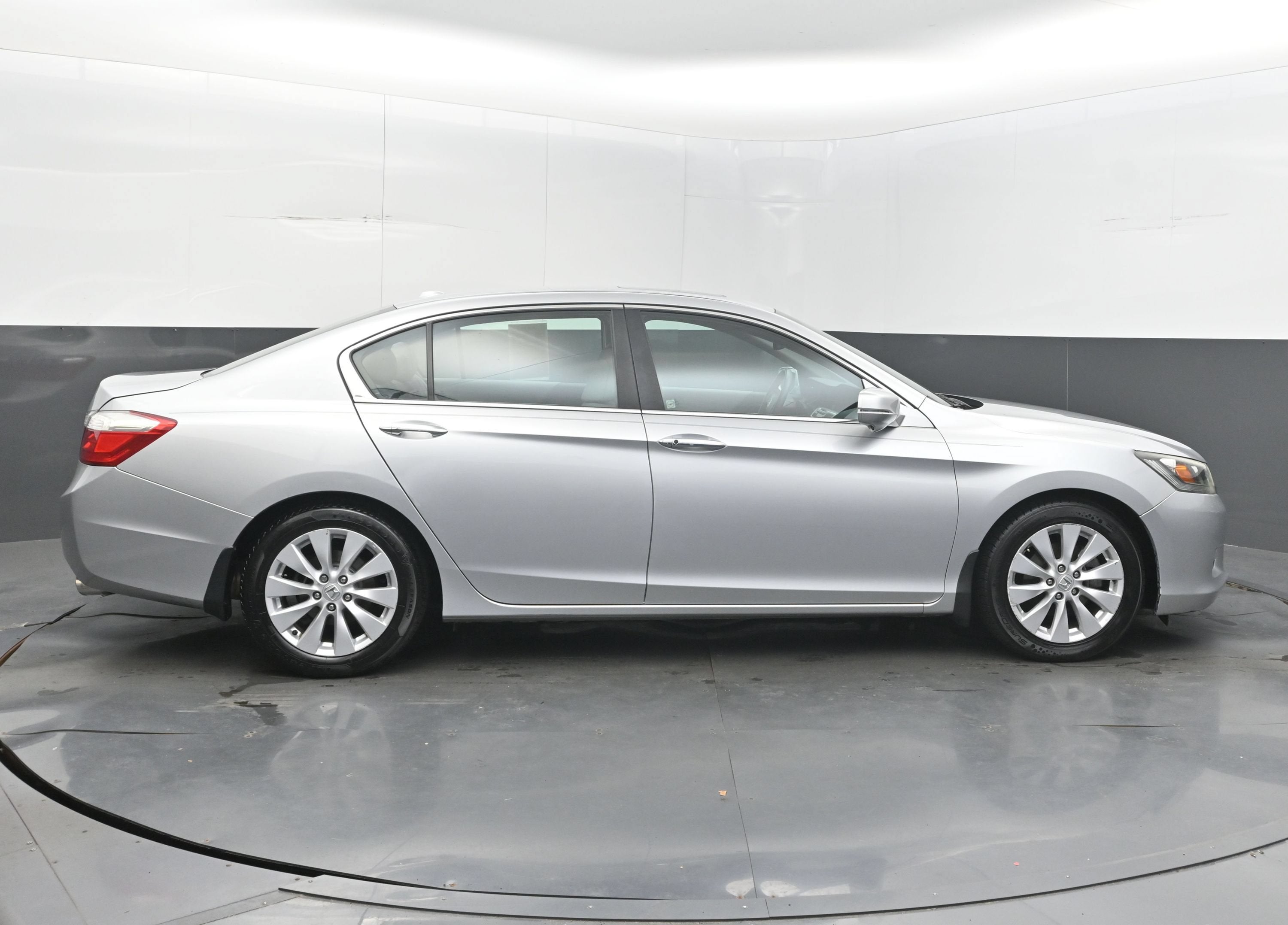 2013 Honda Accord Sdn EX-L