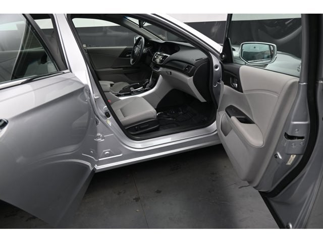 2013 Honda Accord Sdn EX-L