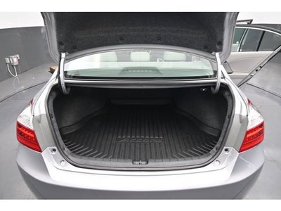 2013 Honda Accord Sdn EX-L