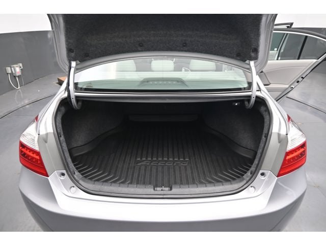 2013 Honda Accord Sdn EX-L