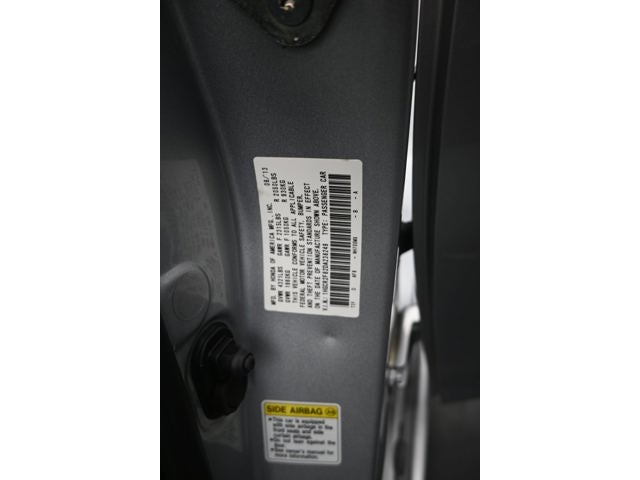 2013 Honda Accord Sdn EX-L