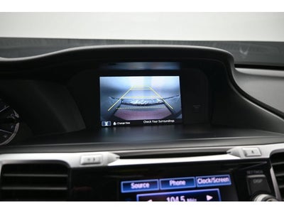 2013 Honda Accord Sdn EX-L