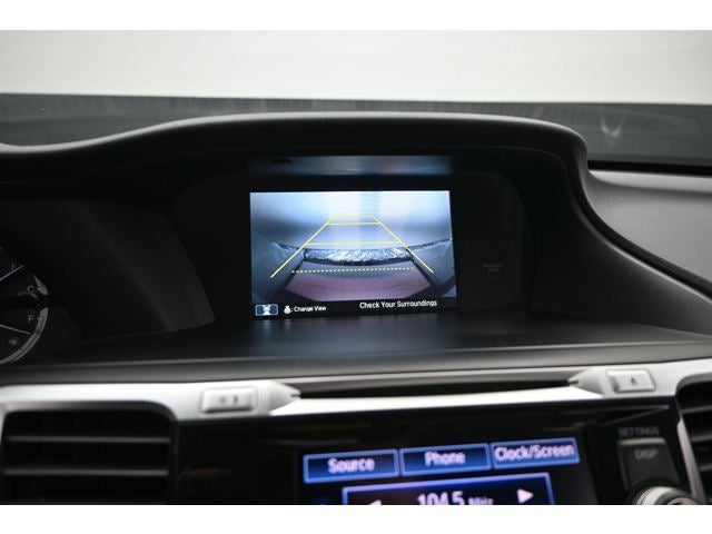 2013 Honda Accord Sdn EX-L