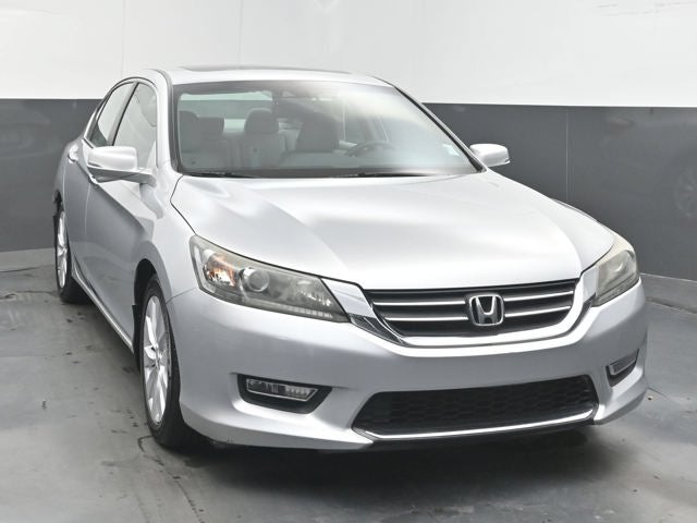 2013 Honda Accord Sdn EX-L
