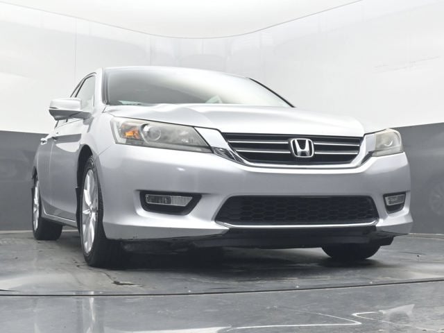 2013 Honda Accord Sdn EX-L