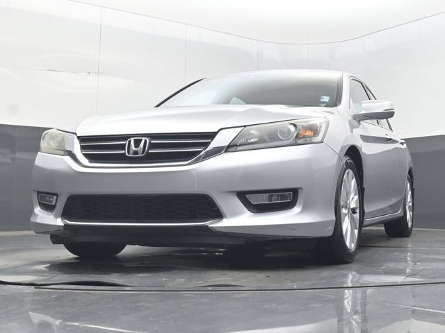 2013 Honda Accord Sdn EX-L