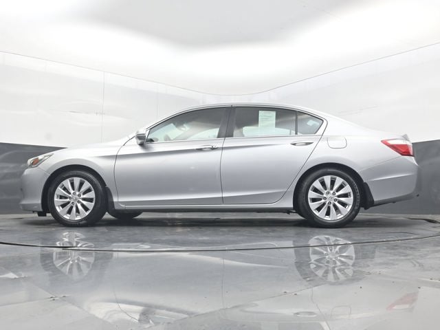 2013 Honda Accord Sdn EX-L