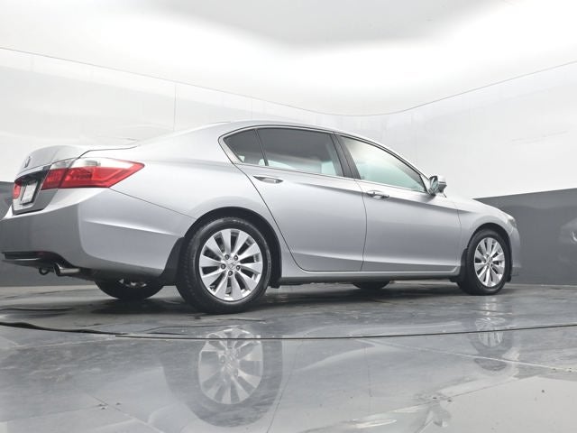 2013 Honda Accord Sdn EX-L
